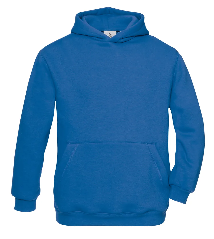 Kids´ Hooded Sweat – Image 2