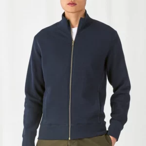 Men´s Sweat Jacket Spider