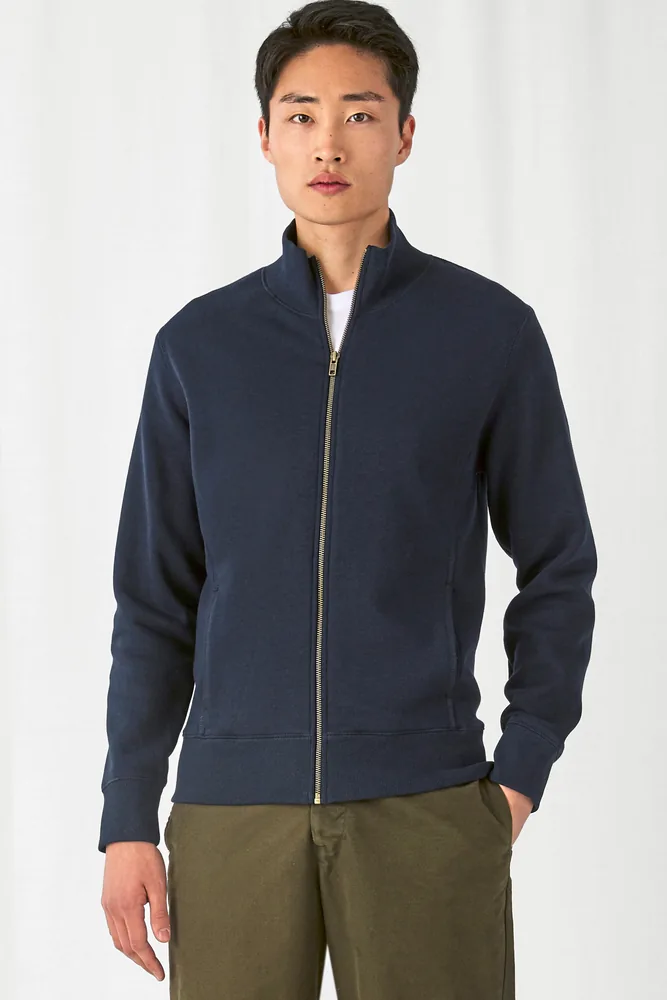 Men´s Sweat Jacket Spider