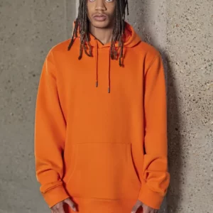KING Hooded Sweat_°