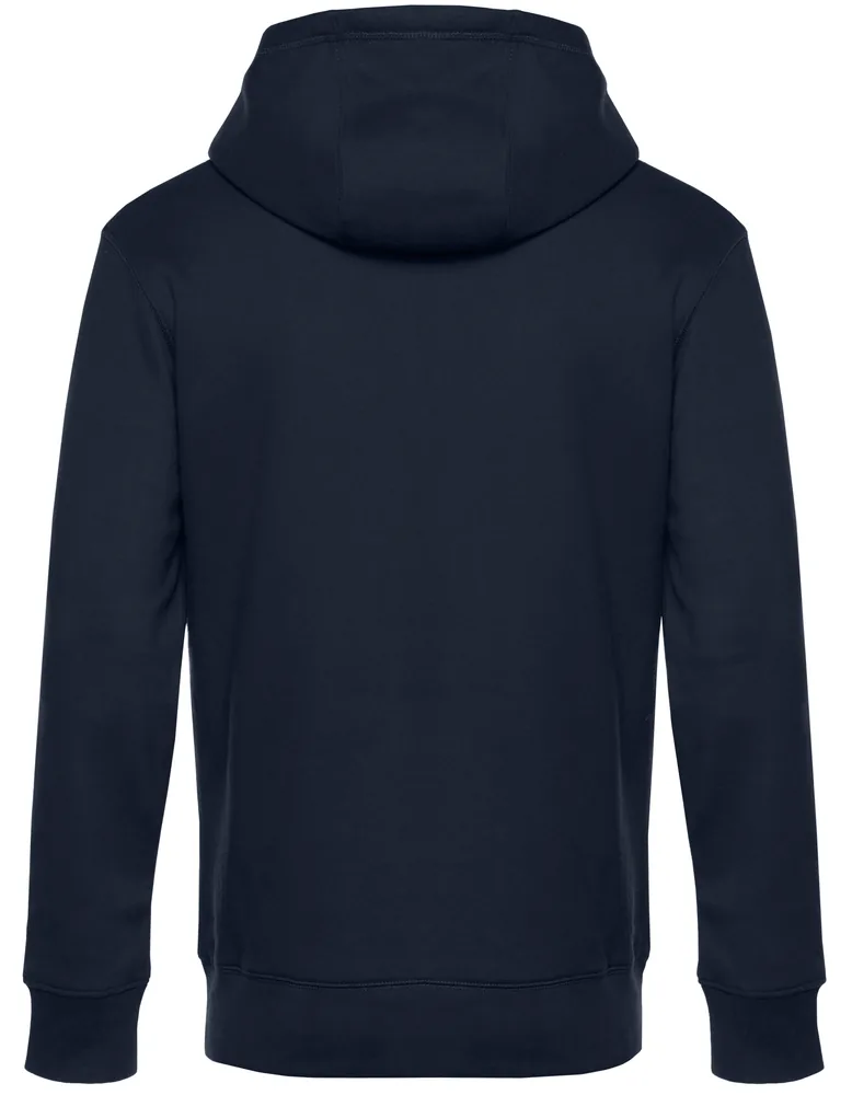 KING Zipped Hood Jacket_° – Image 3