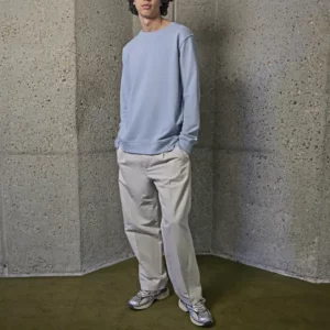 Inspire Crew Neck Sweat_°