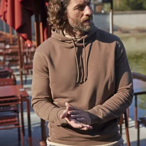 Inspire Hooded Sweat_°