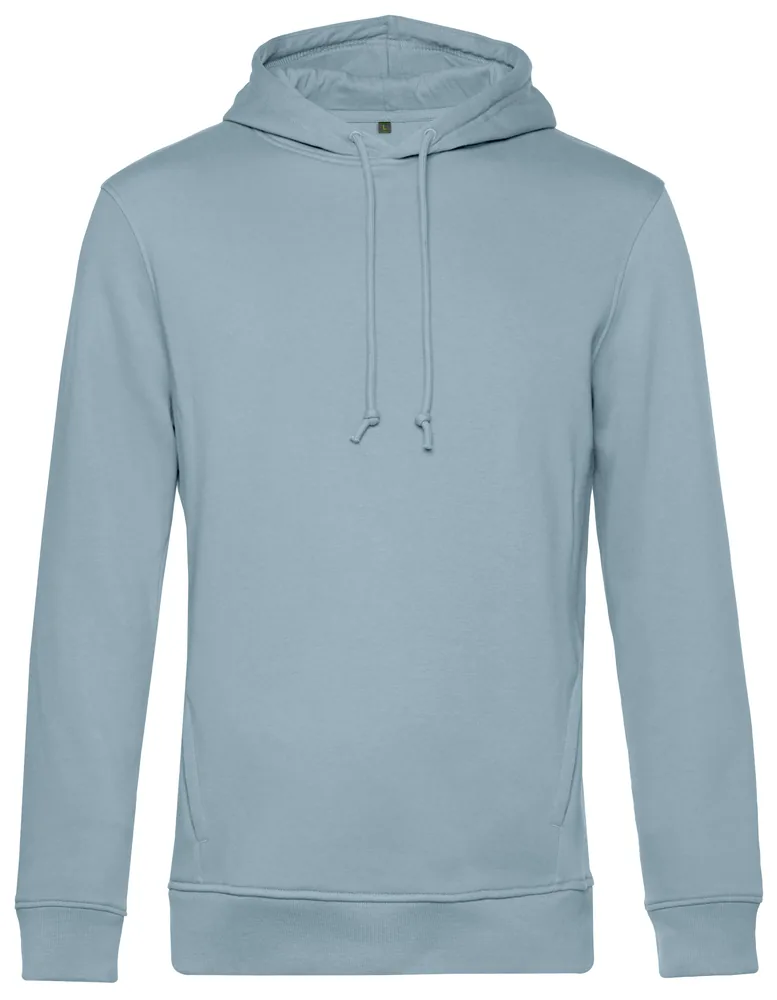 Inspire Hooded Sweat_° – Image 2