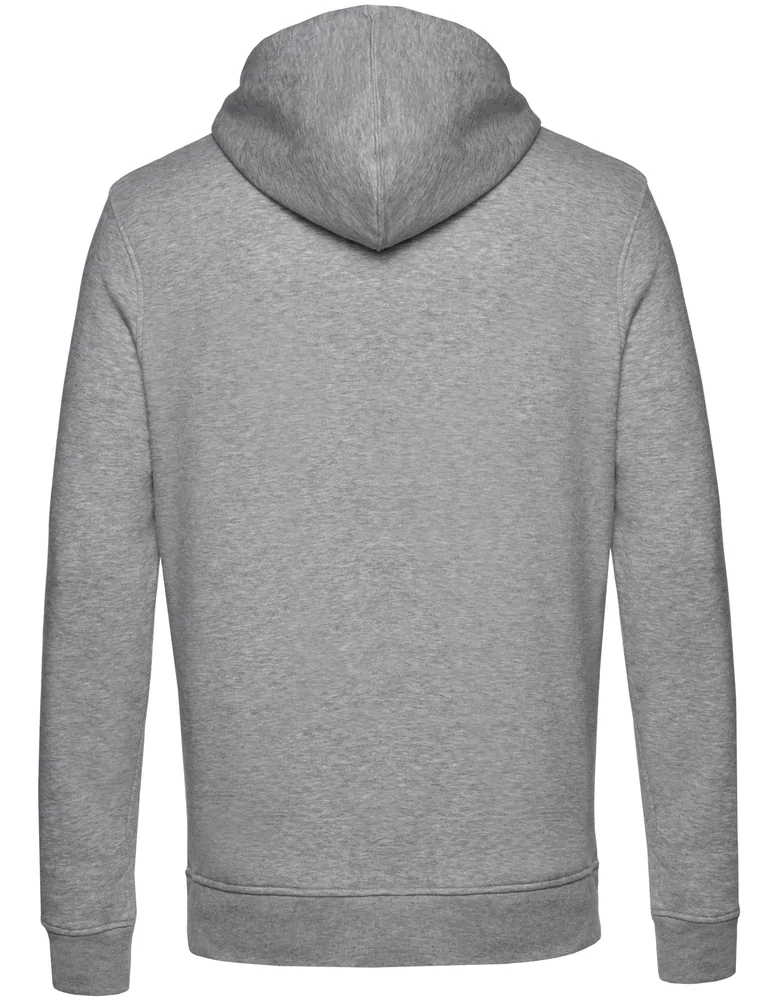 Inspire Zipped Hood Jacket_° – Image 3