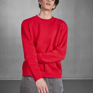 Unisex Set In Sweat