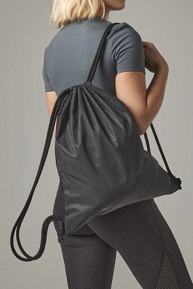 Reflective Gymsac