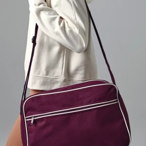 Retro Shoulder Bag