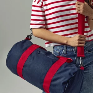 Original Barrel Bag