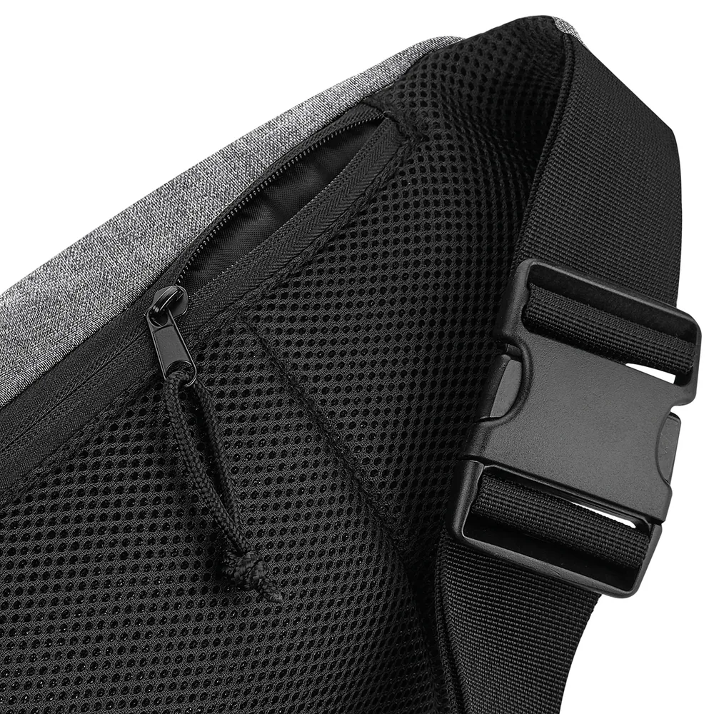 Oversized Cross Body Bag – Image 4