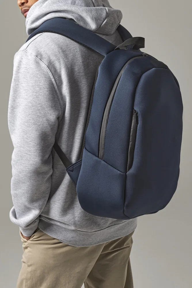 Scuba Backpack
