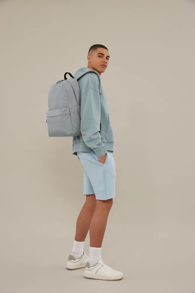 Premium Recycled Backpack