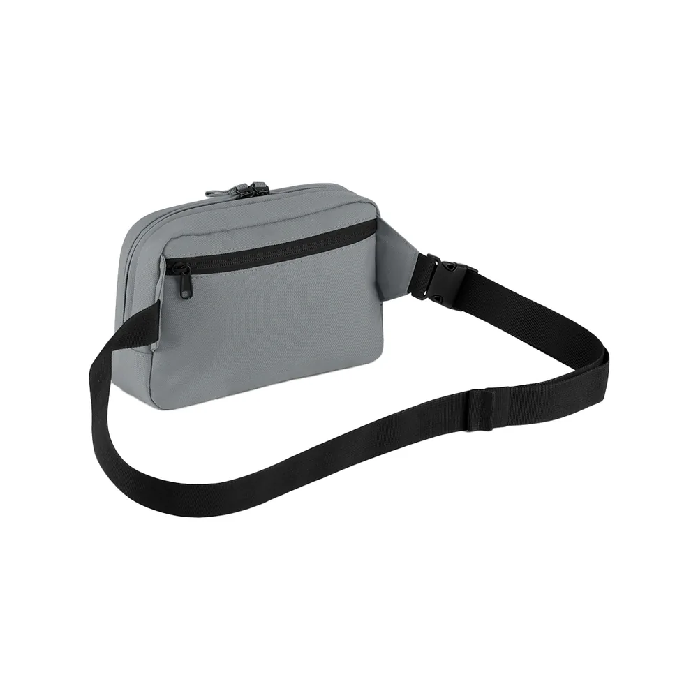 Premium Recycled Cross Body Bag – Image 3