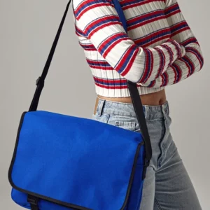 Messenger Bag