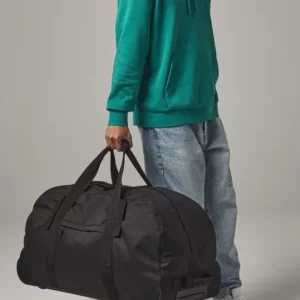Classic Wheelie Holdall