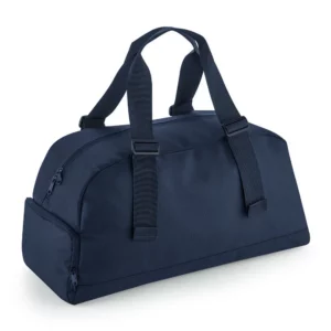 Recycled Essentials Holdall