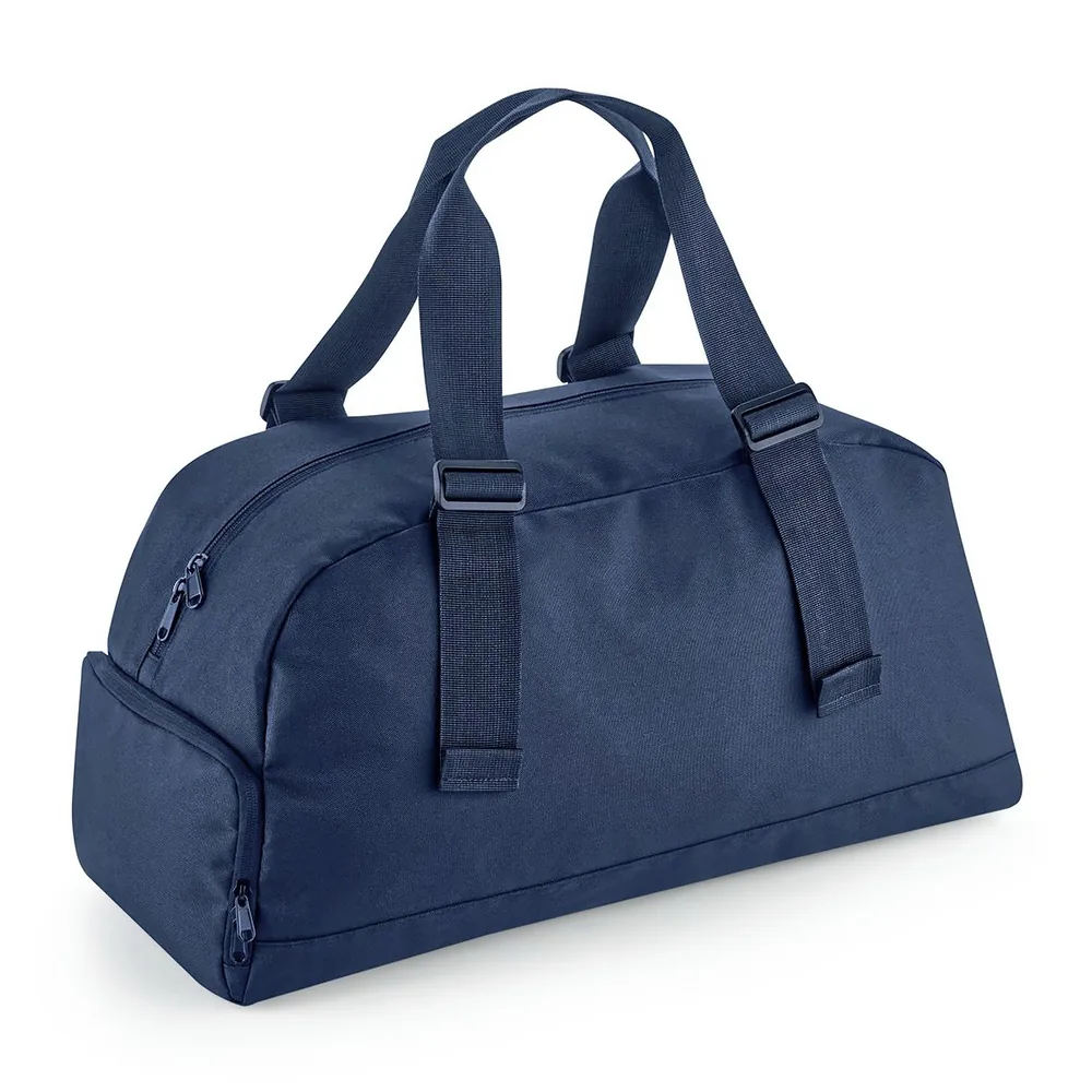 Recycled Essentials Holdall – Image 2