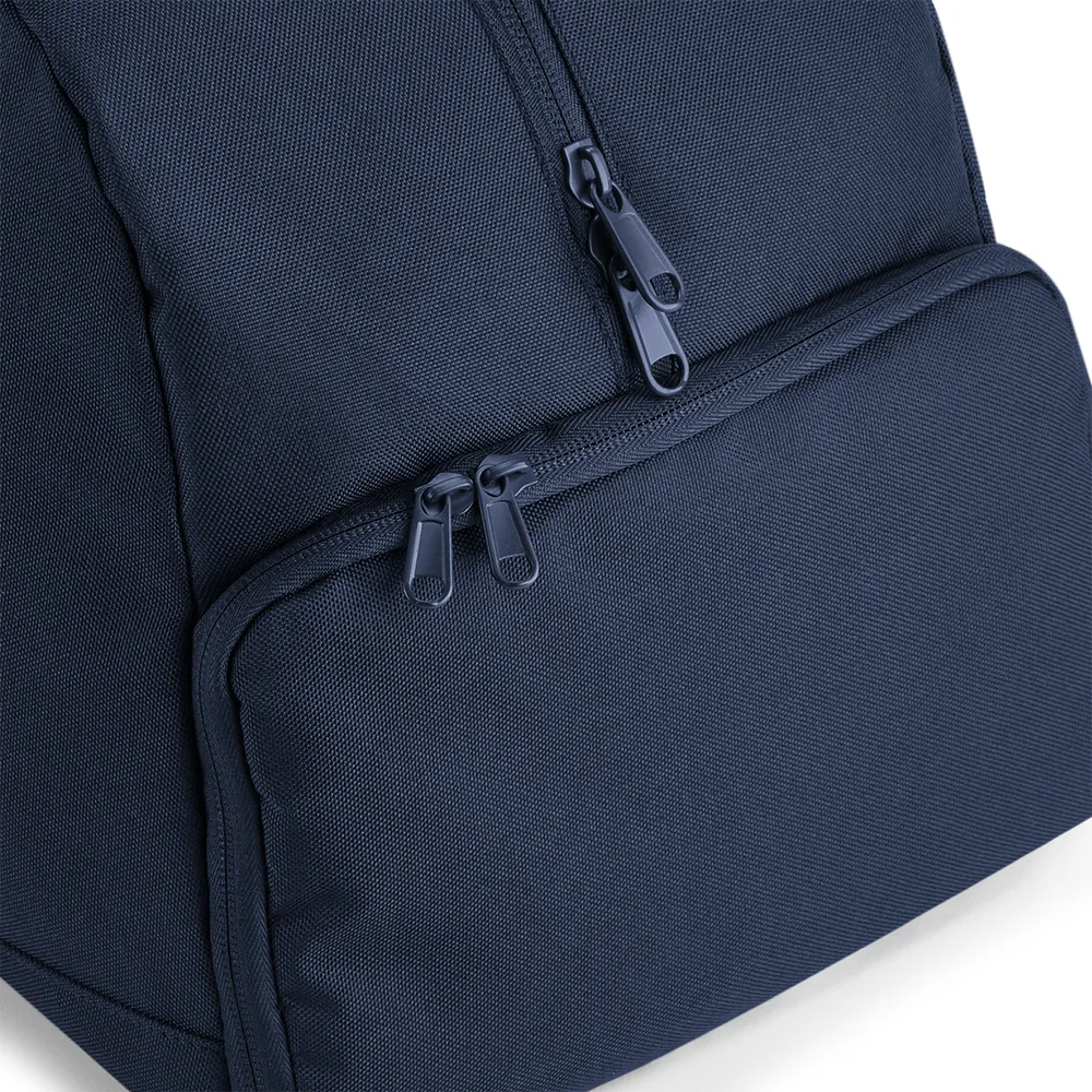 Recycled Essentials Holdall – Image 4