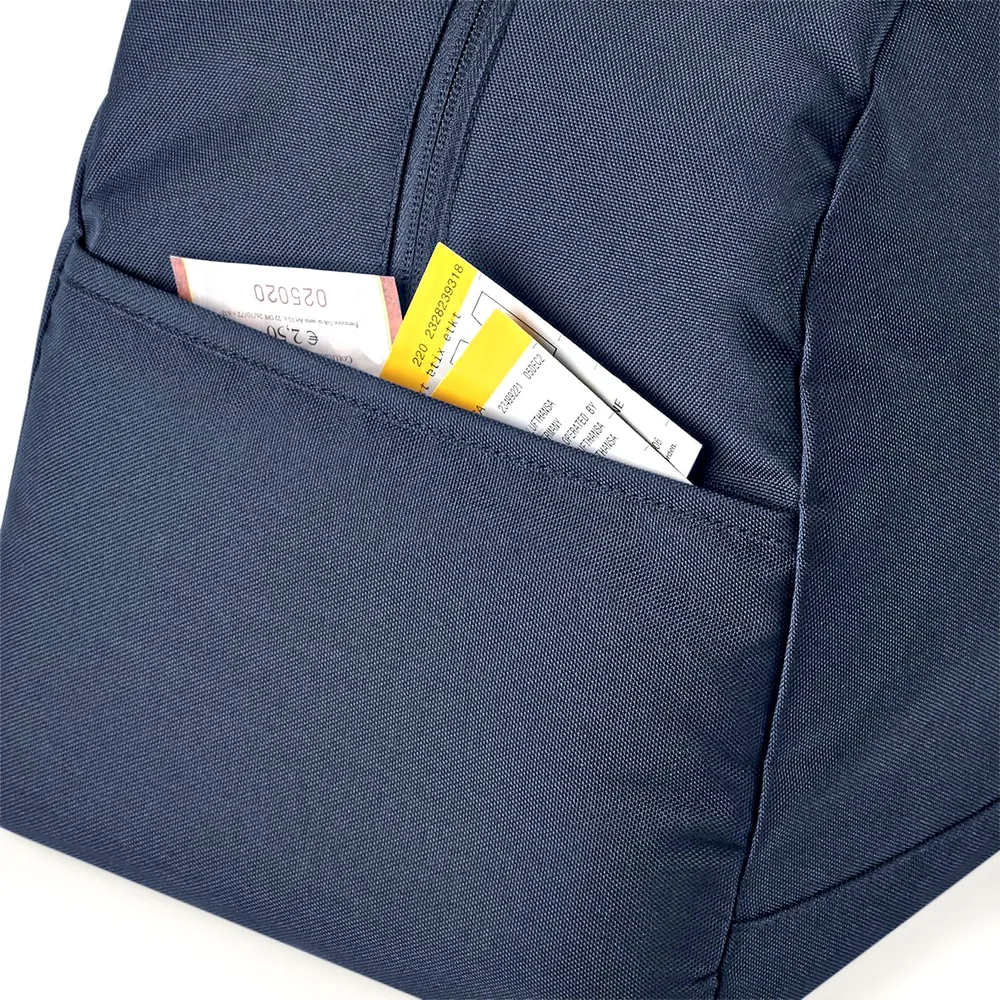 Recycled Essentials Holdall – Image 6