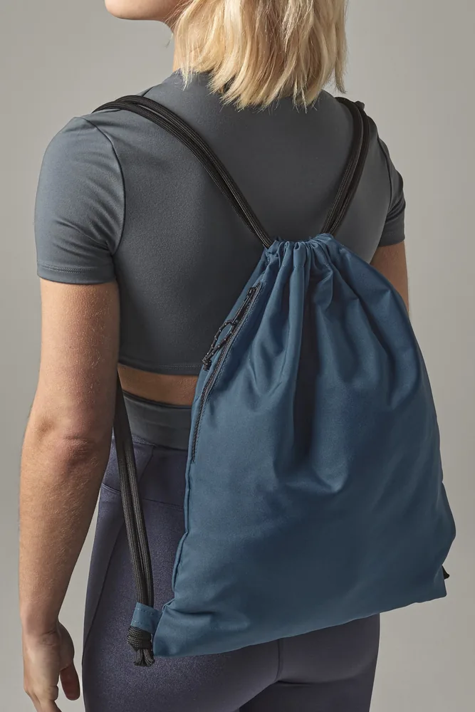 Recycled Gymsac