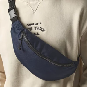 Recycled Waistpack