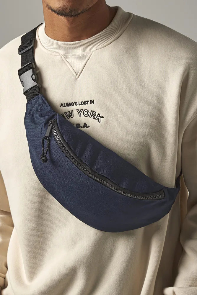 Recycled Waistpack