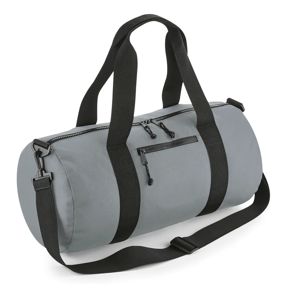 Recycled Barrel Bag – Image 2