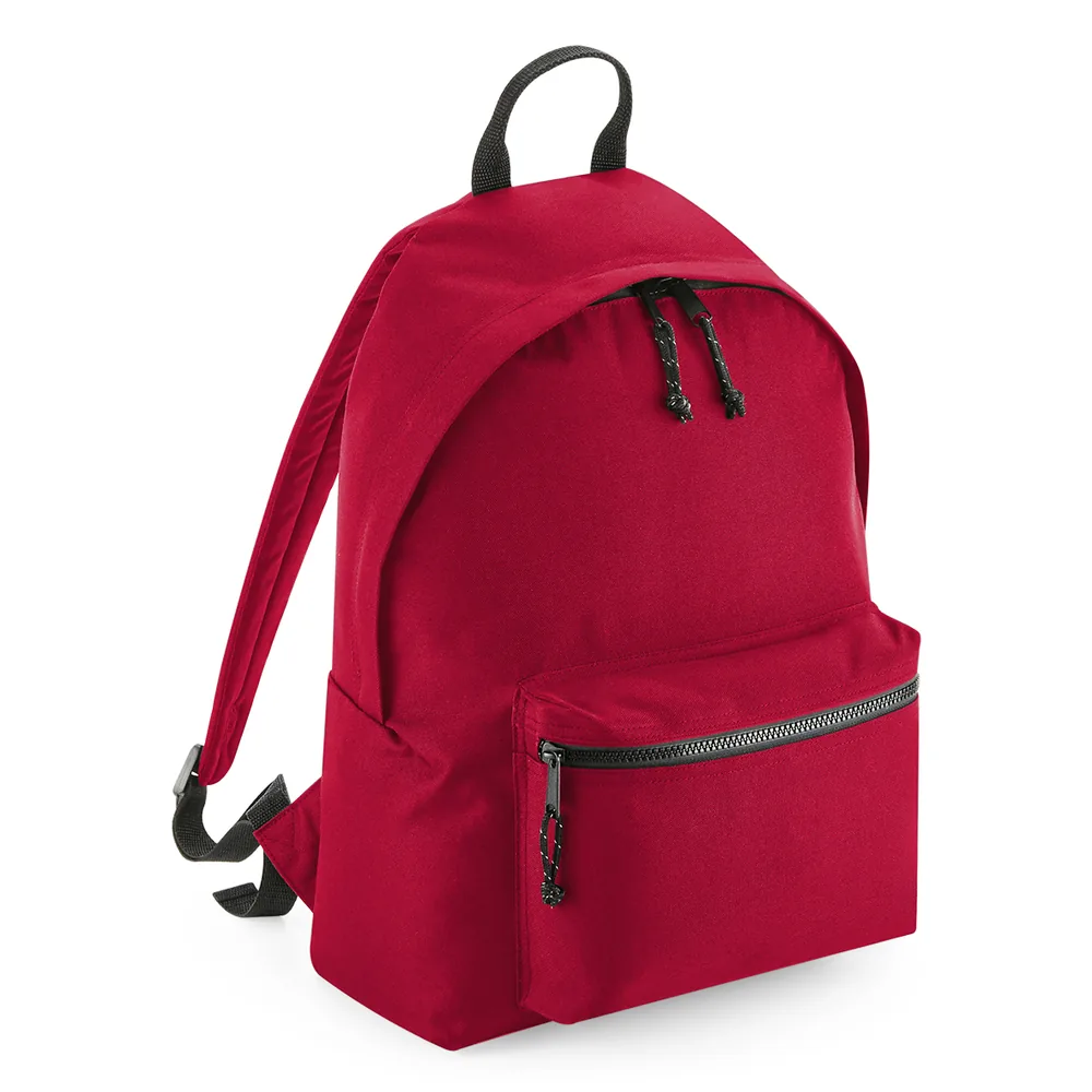 Recycled Backpack – Image 2