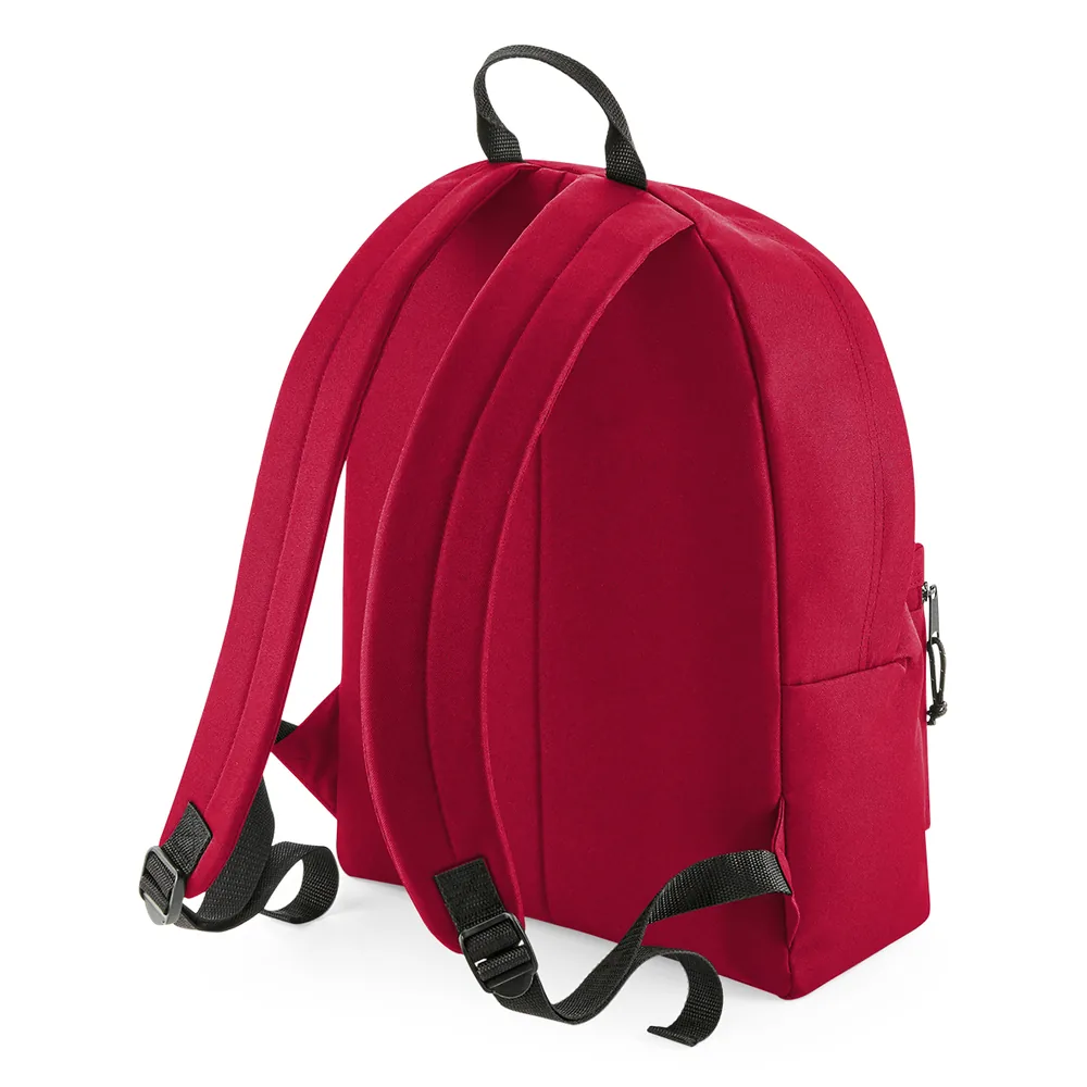 Recycled Backpack – Image 3