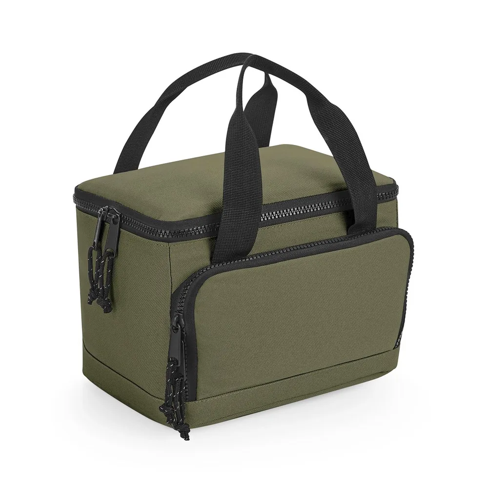 Recycled Mini Cooler Bag – Image 2