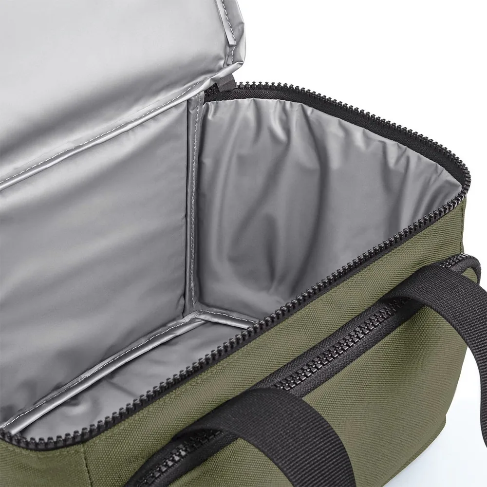 Recycled Mini Cooler Bag – Image 3