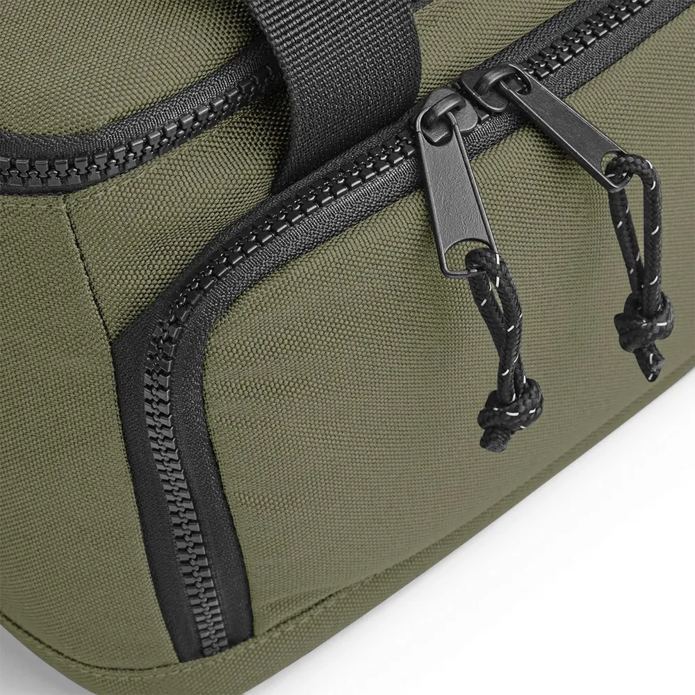Recycled Mini Cooler Bag – Image 4