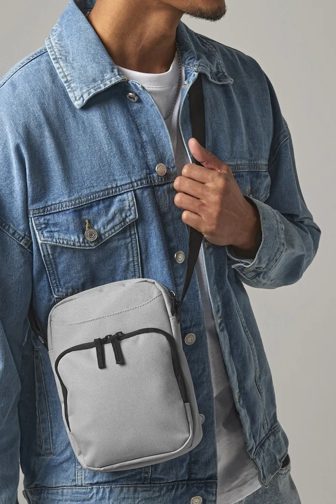 Cross Body Bag