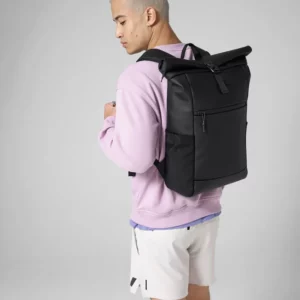 Athlux Roll-Top Backpack