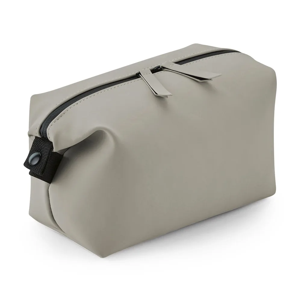 Matte PU Accessory Pouch – Image 2