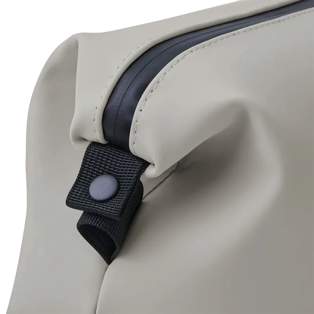 Matte PU Accessory Pouch – Image 3