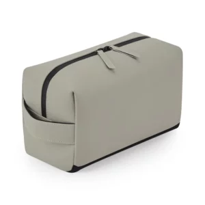 Matte PU Toiletry/ Accessory Case