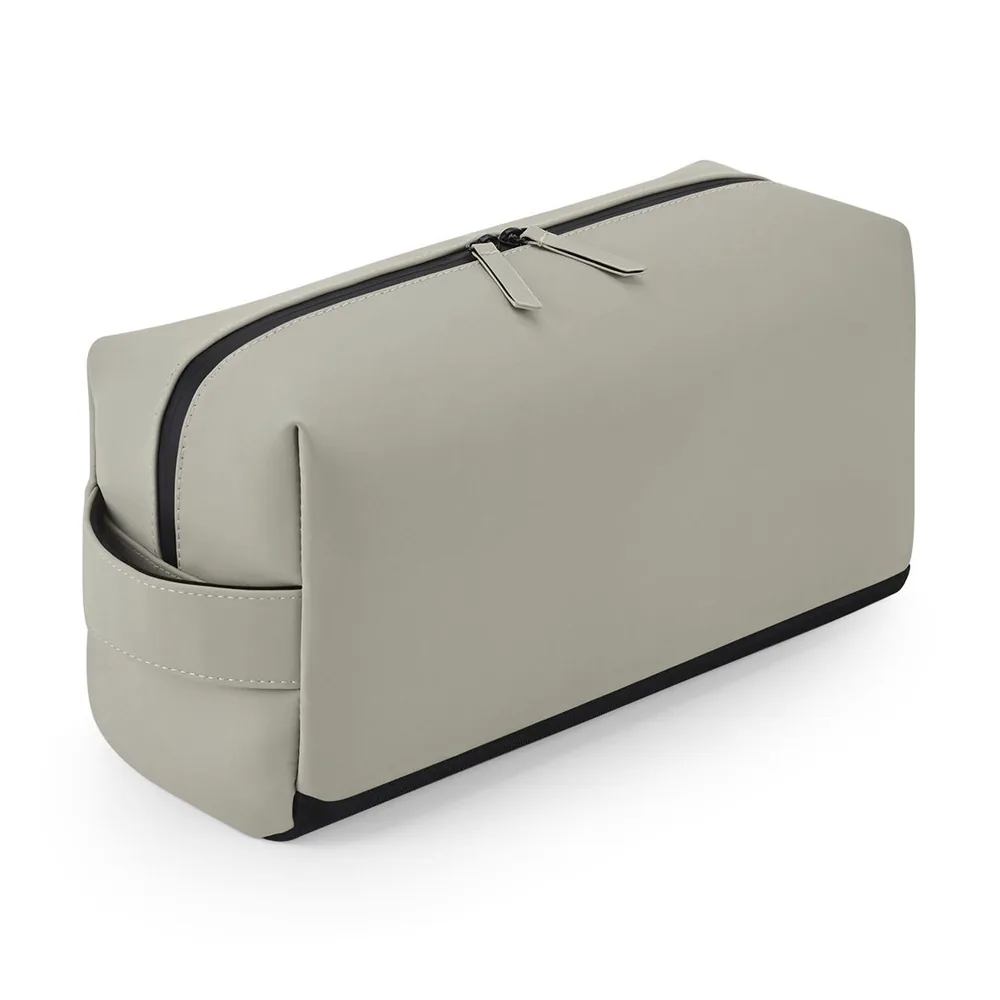 Matte PU Shoe/ Accessory Bag – Image 2