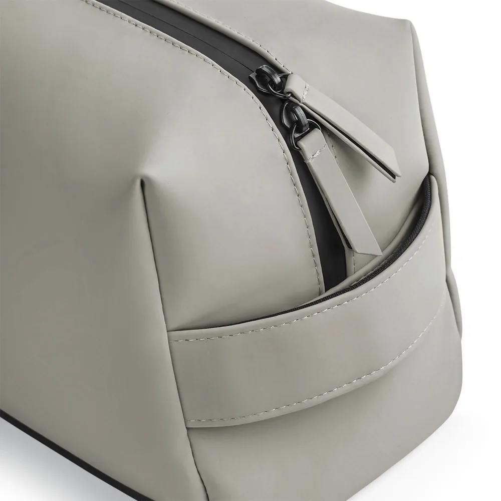 Matte PU Shoe/ Accessory Bag – Image 3