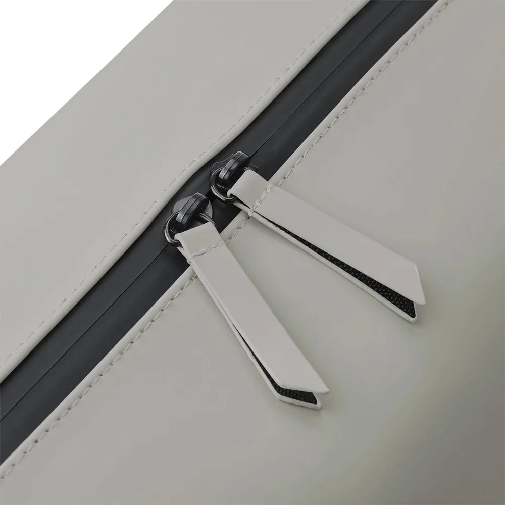 Matte PU Shoe/ Accessory Bag – Image 4