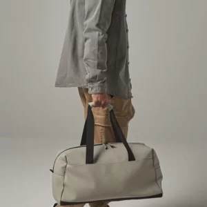 Matte PU Weekender
