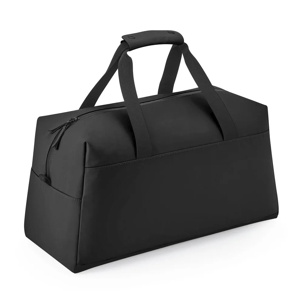 Matte PU Weekender – Image 2