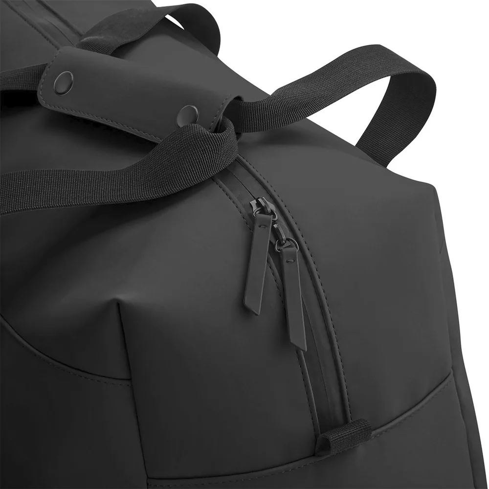 Matte PU Weekender – Image 3