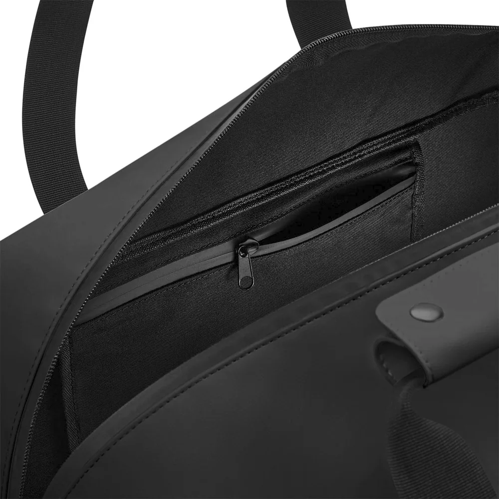 Matte PU Weekender – Image 4