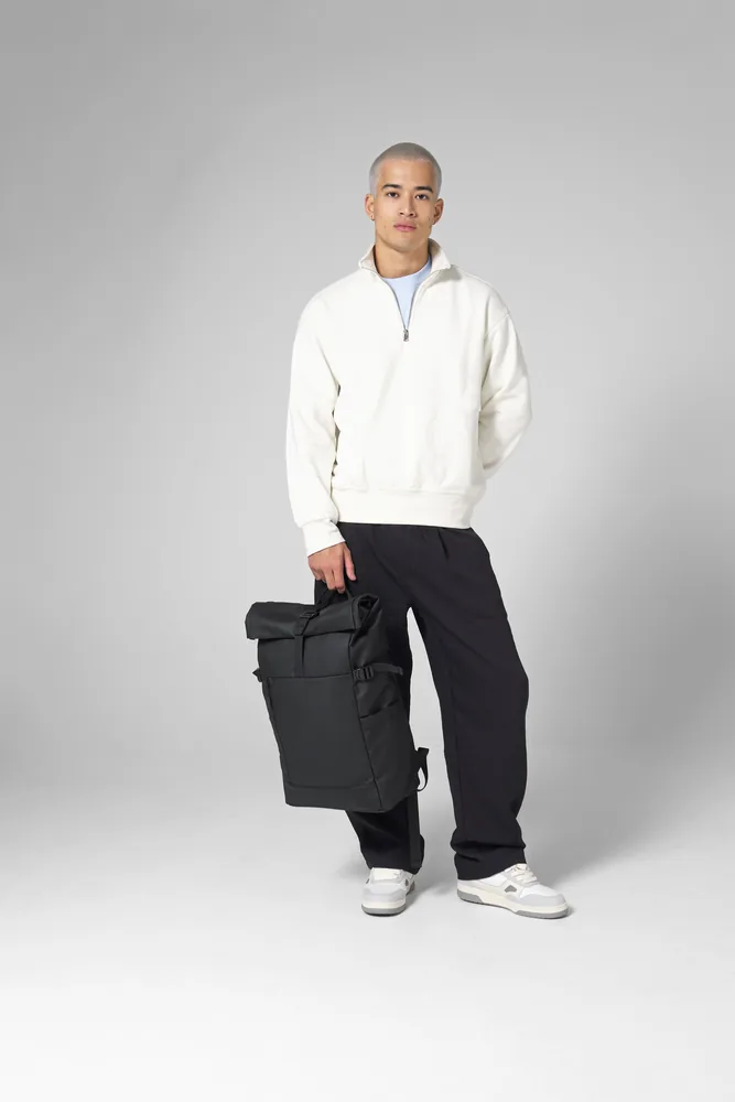 Everyday Carry 25 Litre Roll-Top Backpack