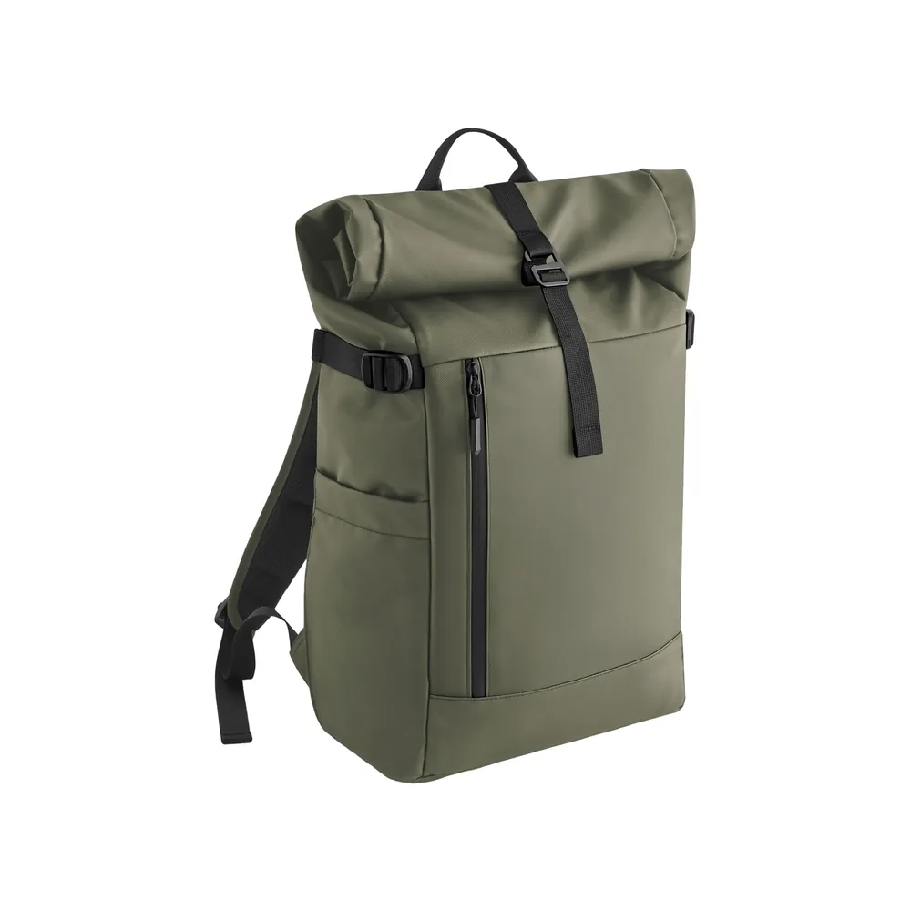 Everyday Carry 25 Litre Roll-Top Backpack – Image 2