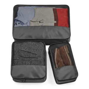 Escape Packing Cube Set
