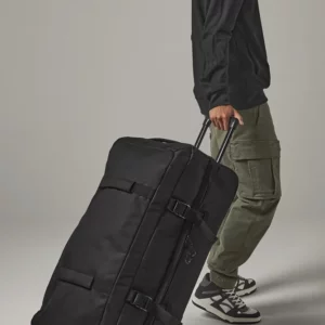Escape Check-In Wheelie
