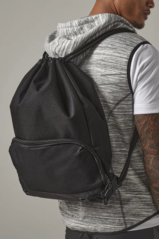 Athleisure Gymsac