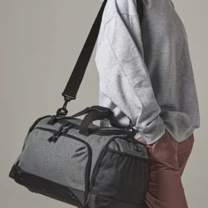 Athleisure Holdall